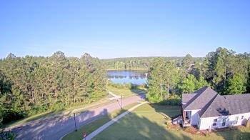 Weather camera view of The Village at Tradition.