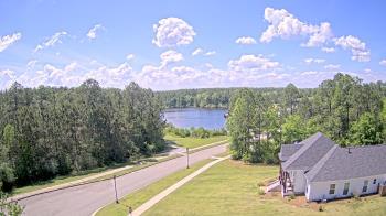 Weather camera view of The Village at Tradition.