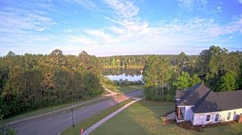 Weather camera view of The Village at Tradition.