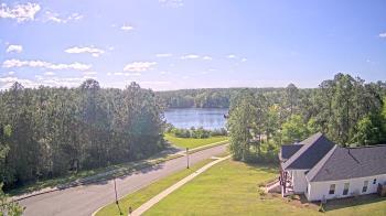 Weather camera view of The Village at Tradition.