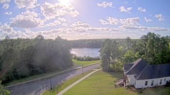 Weather camera view of The Village at Tradition.