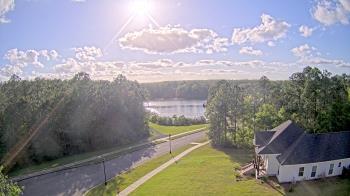 Weather camera view of The Village at Tradition.