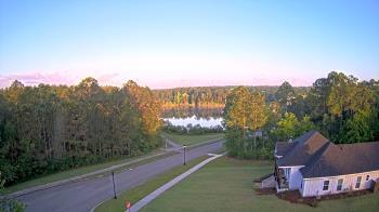 Weather camera view of The Village at Tradition.