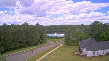 Weather camera view of The Village at Tradition.