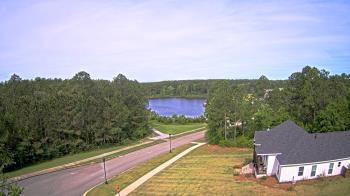 Weather camera view of The Village at Tradition.