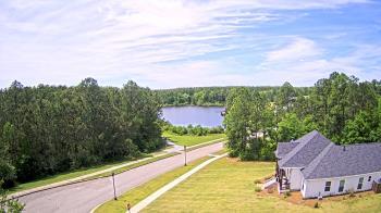 Weather camera view of The Village at Tradition.