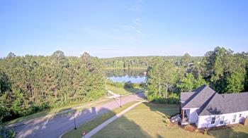 Weather camera view of The Village at Tradition.