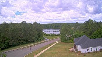 Weather camera view of The Village at Tradition.