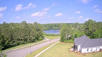 Weather camera view of The Village at Tradition.