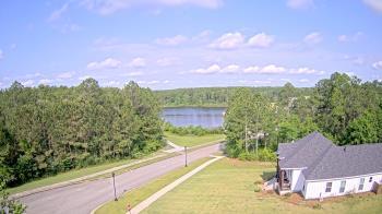 Weather camera view of The Village at Tradition.