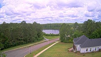 Weather camera view of The Village at Tradition.