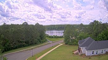 Weather camera view of The Village at Tradition.