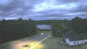 Weather camera view of The Village at Tradition.