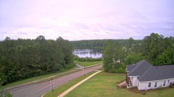 Weather camera view of The Village at Tradition.