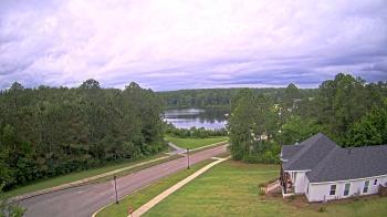 Weather camera view of The Village at Tradition.