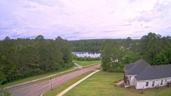 Weather camera view of The Village at Tradition.