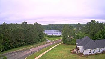 Weather camera view of The Village at Tradition.