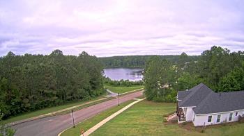 Weather camera view of The Village at Tradition.