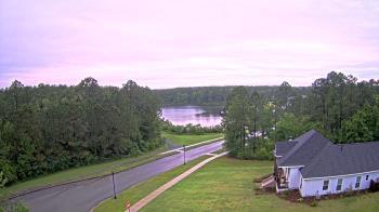 Weather camera view of The Village at Tradition.