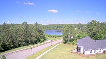 Weather camera view of The Village at Tradition.