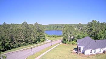 Weather camera view of The Village at Tradition.