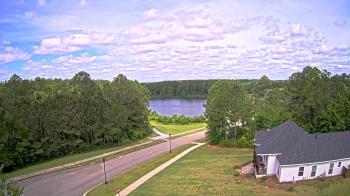 Weather camera view of The Village at Tradition.