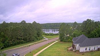 Weather camera view of The Village at Tradition.