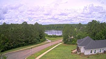 Weather camera view of The Village at Tradition.