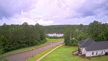 Weather camera view of The Village at Tradition.