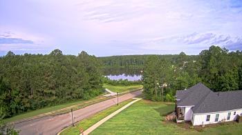 Weather camera view of The Village at Tradition.
