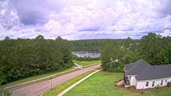 Weather camera view of The Village at Tradition.