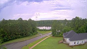 Weather camera view of The Village at Tradition.