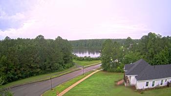 Weather camera view of The Village at Tradition.