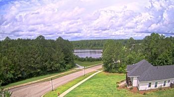 Weather camera view of The Village at Tradition.