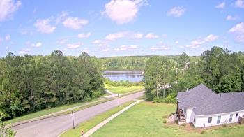 Weather camera view of The Village at Tradition.