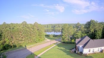 Weather camera view of The Village at Tradition.