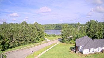 Weather camera view of The Village at Tradition.