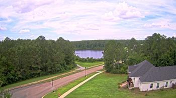 Weather camera view of The Village at Tradition.