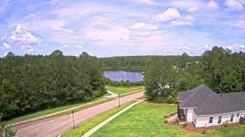 Weather camera view of The Village at Tradition.