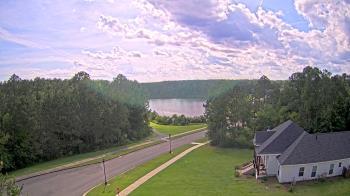 Weather camera view of The Village at Tradition.