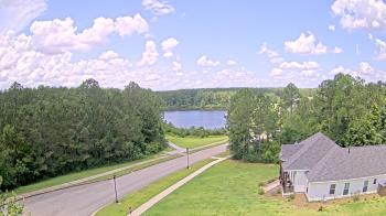 Weather camera view of The Village at Tradition.