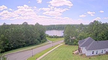 Weather camera view of The Village at Tradition.