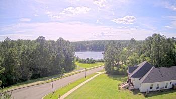 Weather camera view of The Village at Tradition.
