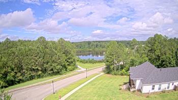 Weather camera view of The Village at Tradition.