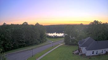 Weather camera view of The Village at Tradition.