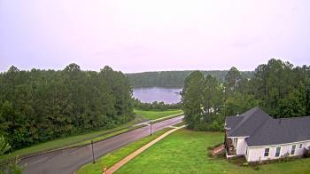 Weather camera view of The Village at Tradition.