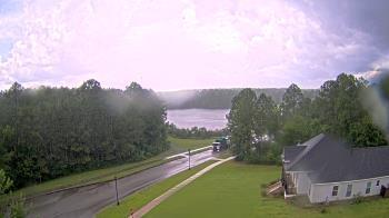 Weather camera view of The Village at Tradition.