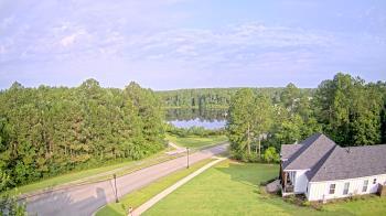 Weather camera view of The Village at Tradition.
