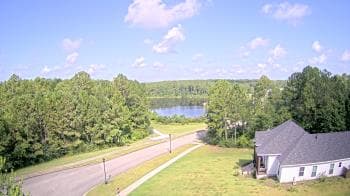 Weather camera view of The Village at Tradition.