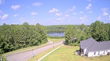 Weather camera view of The Village at Tradition.